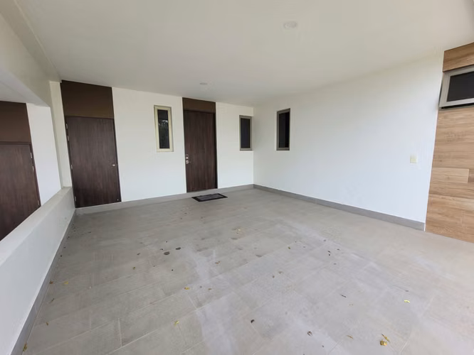 En venta casa en condominio en San Antonio de Escazú