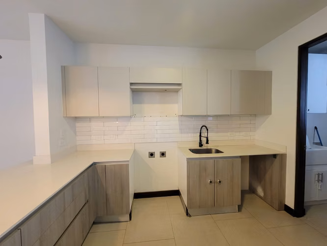 En venta casa en condominio en San Antonio de Escazú