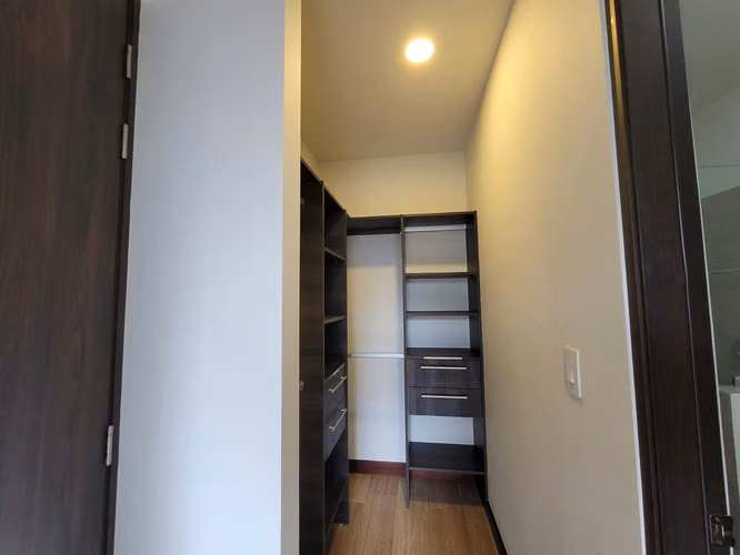En venta casa en condominio en San Antonio de Escazú