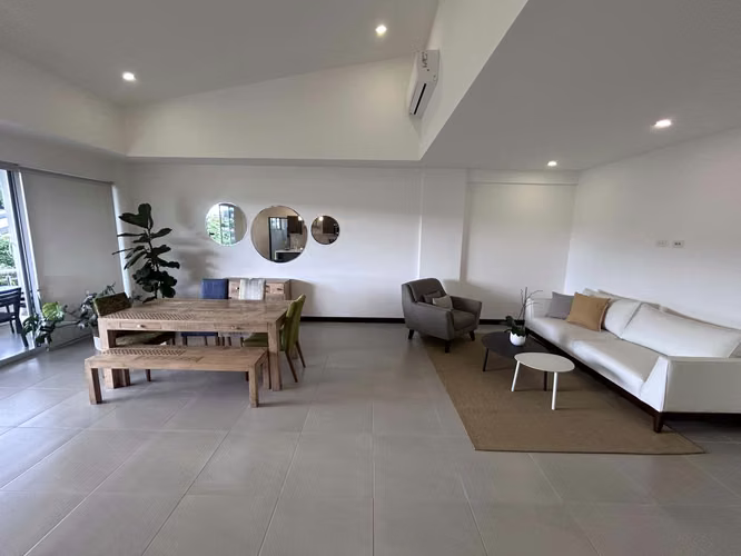 Venta de apartamento en Escazú, San Rafael