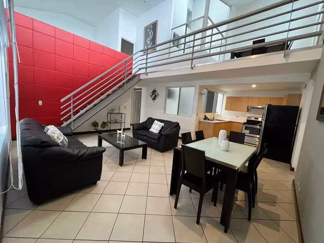ESCAZU CONDOMINIO AMUEBLADO - Imagen 5