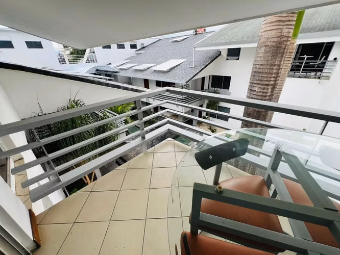 ESCAZU CONDOMINIO AMUEBLADO - Imagen 7