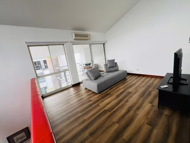 ESCAZU CONDOMINIO AMUEBLADO - Imagen 15