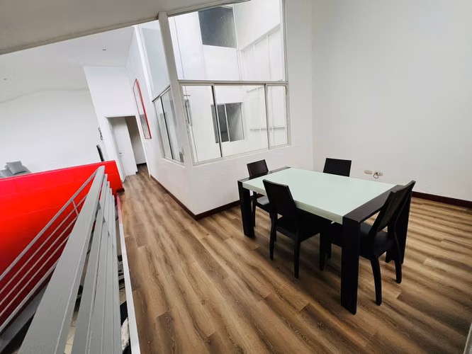 ESCAZU CONDOMINIO AMUEBLADO - Imagen 9