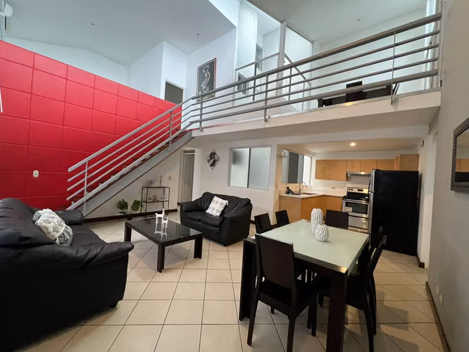ESCAZU CONDOMINIO AMUEBLADO - Imagen 2