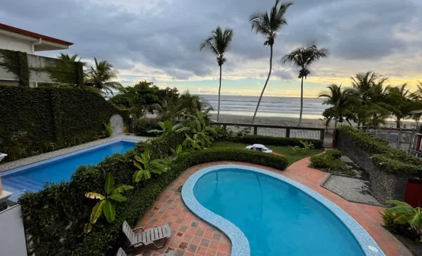 Hotel de Lujo Frente al Mar – Playa Jacó - Imagen 2