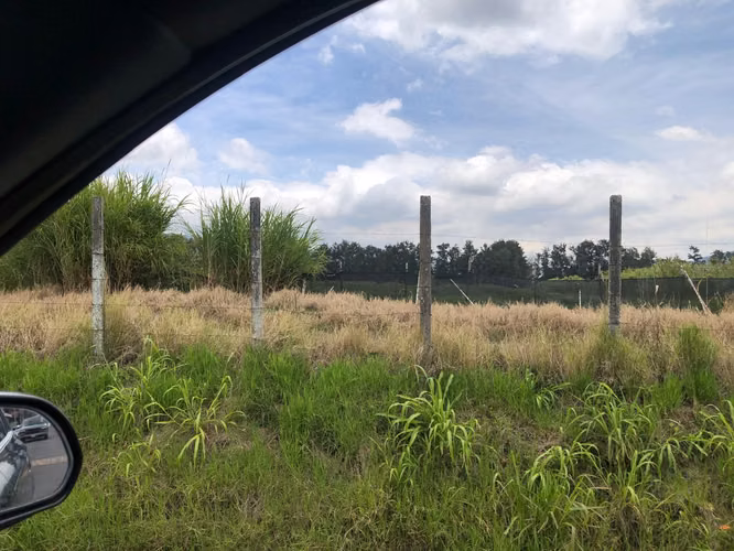 TERRENO INDUSTRIAL Y COMERCIAL CARTAGO 128.400m2