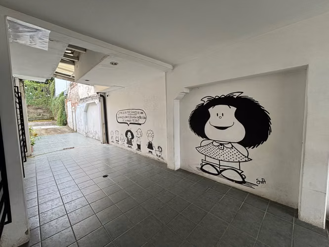 Se vende propiedad comercial sobre el paseo colon! 5858