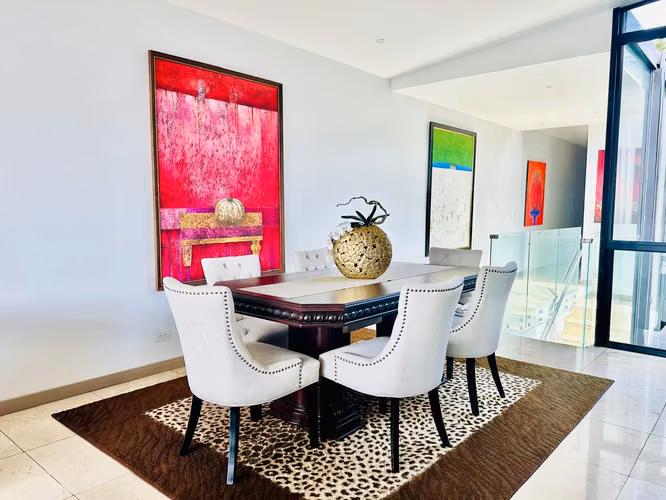 Venta de casa en condominio Dendera Escazu Costa rica - Imagen 5