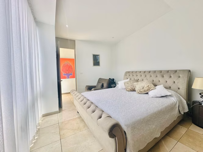 Venta de casa en condominio Dendera Escazu Costa rica - Imagen 8