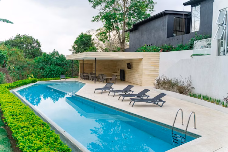 Venta de casa en condominio Dendera Escazu Costa rica - Imagen 3