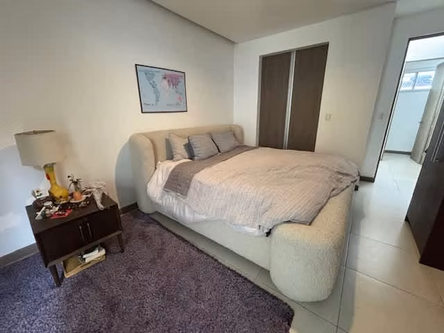Moderna casa en condominio en venta en Curridabat, 5855