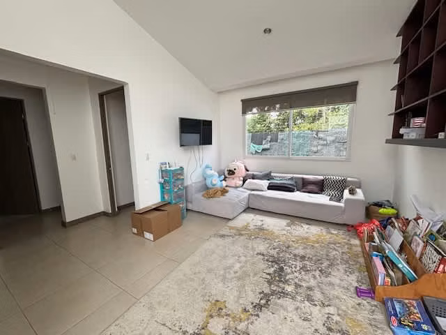 Moderna casa en condominio en venta en Curridabat, 5855