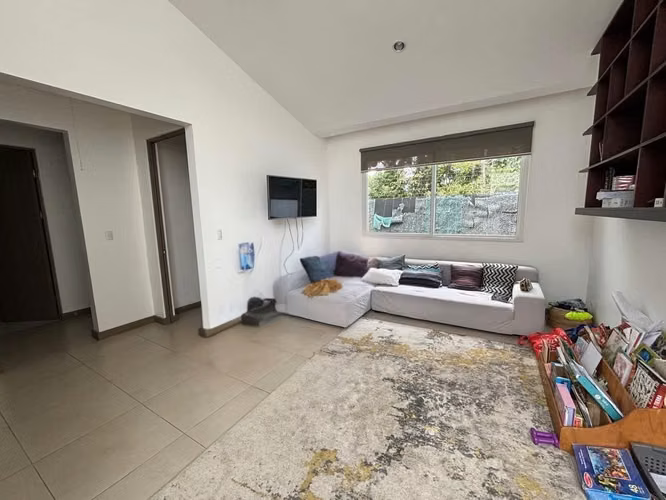 Moderna casa en condominio en venta en Curridabat, 5855