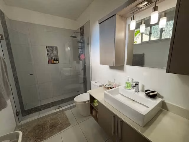 Moderna casa en condominio en venta en Curridabat, 5855