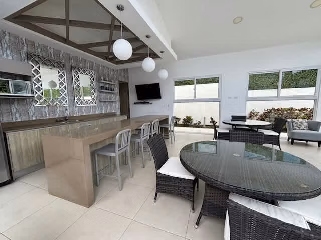 Moderna casa en condominio en venta en Curridabat, 5855