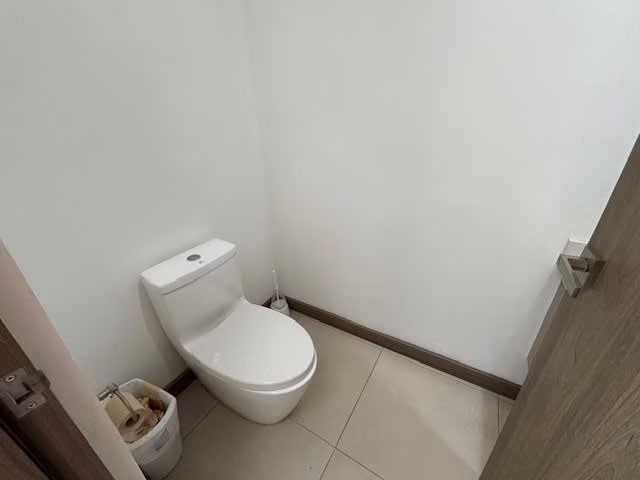 Moderna casa en condominio en venta en Curridabat, 5855