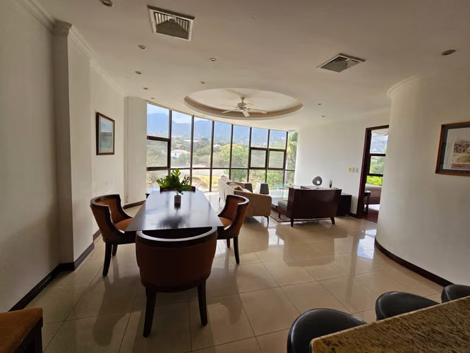 Alquiler de apartamento amueblado en torre en Escazú, 5854 - Imagen 14