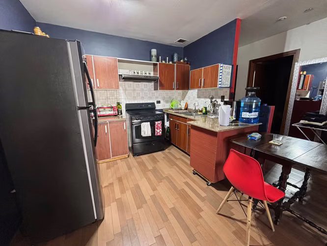 Venta de apartamento en torre en Trejos Montealegre, Escazú, 5849