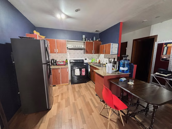 Venta de apartamento en torre en Trejos Montealegre, Escazú, 5849