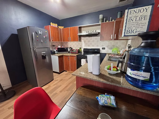 Venta de apartamento en torre en Trejos Montealegre, Escazú, 5849