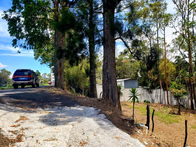 HEREDIA STO. DOMINGO AMPLIO LOTE DE 3.400 M2 USO MIXTO. MP 25-129