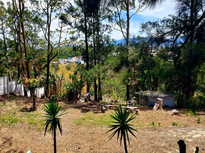 HEREDIA STO. DOMINGO AMPLIO LOTE DE 3.400 M2 USO MIXTO. MP 25-129