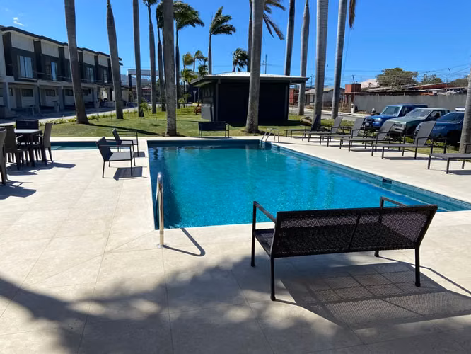 Preventa de casa en condominio en Alajuela