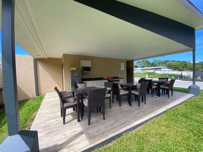 Preventa de casa en condominio en Alajuela