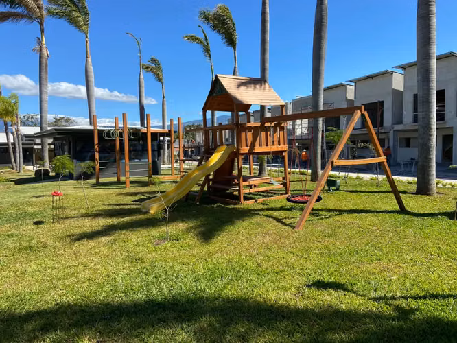 Preventa de casa en condominio en Alajuela