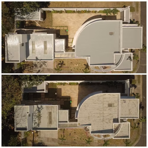 Se vende amplia casa en residencial en Alajuela - Imagen 19