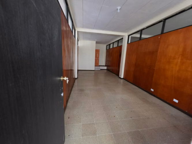 SE VENDE EDIFICIO COMERCIAL - MATA REDONDA