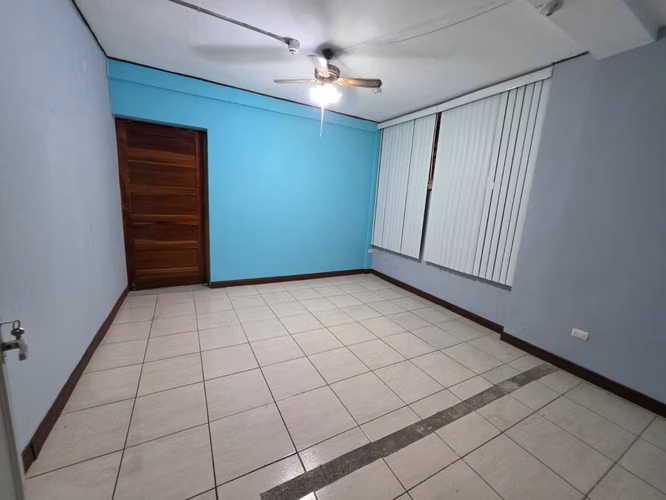 SE VENDE EDIFICIO COMERCIAL - MATA REDONDA