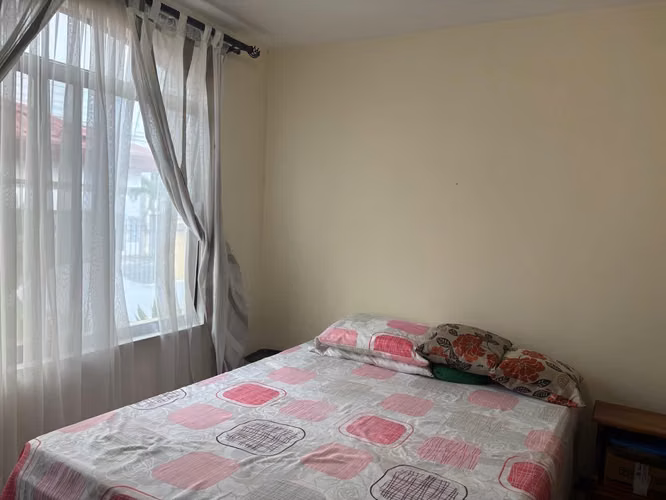 Oferta, Rebajado! Se vende apartamento en villa Catalina, San Francisco Heredia - Imagen 8