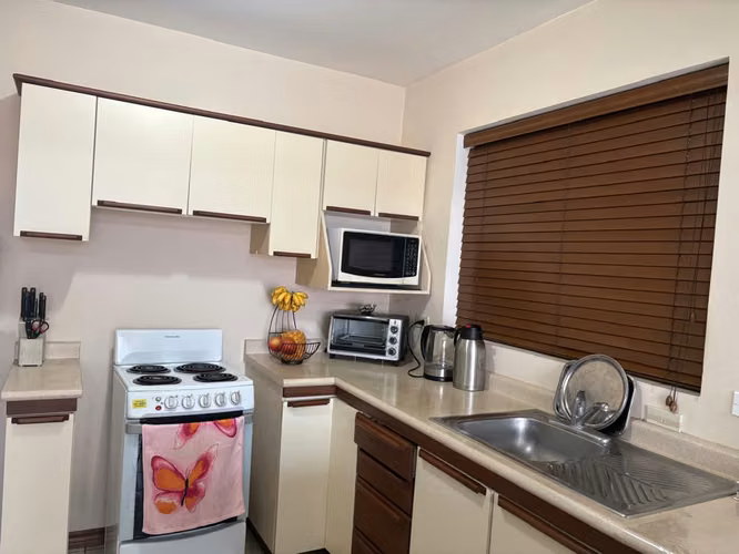 Oferta, Rebajado! Se vende apartamento en villa Catalina, San Francisco Heredia - Imagen 13