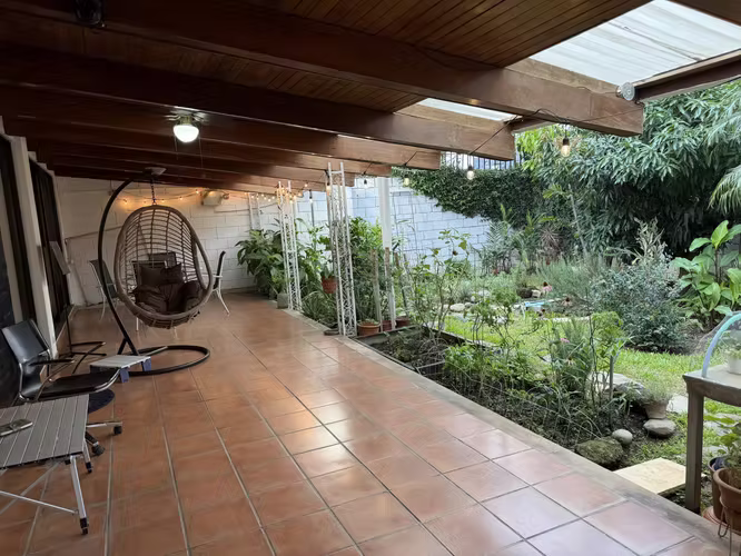 Linda propiedad en venta en Laureles Escazú