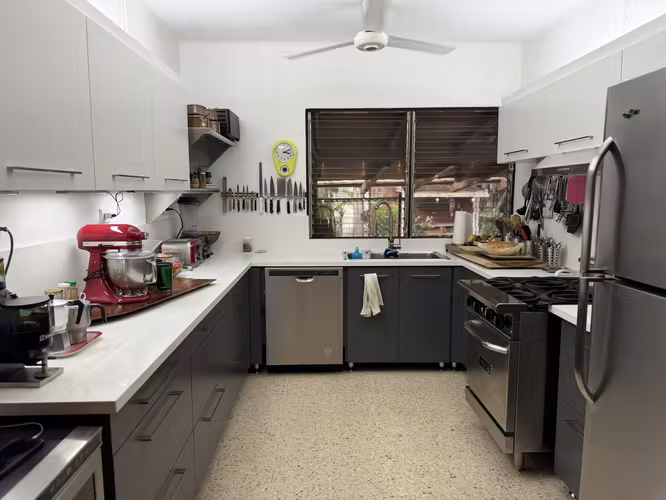 Linda propiedad en venta en Laureles Escazú