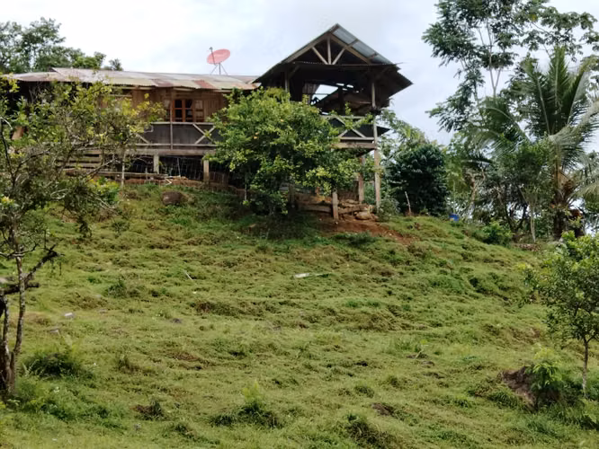 Terreno de ensueño