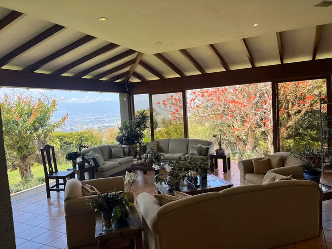 Fascinante casa de Ensueño en San Antonio, Escazú - Imagen 19