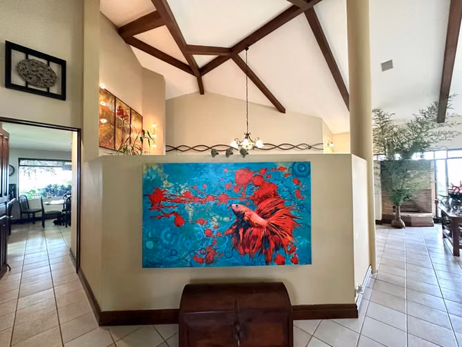Fascinante casa de Ensueño en San Antonio, Escazú - Imagen 16