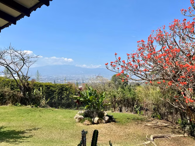 Fascinante casa de Ensueño en San Antonio, Escazú - Imagen 4