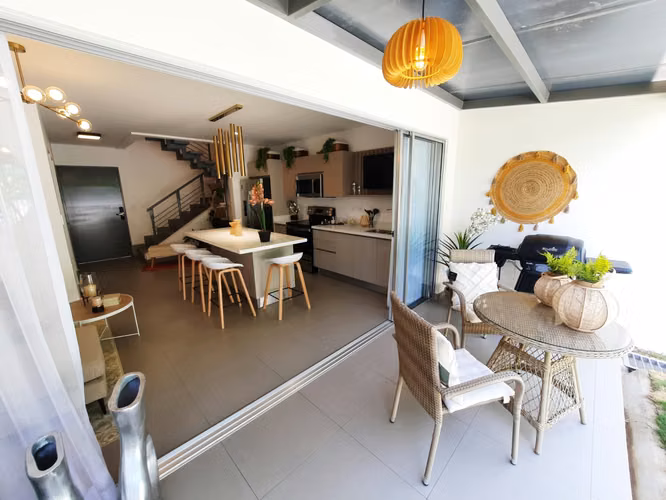 Venta de casa nueva en Condominio en San Pablo, Heredia - Imagen 3