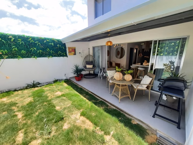Venta de casa nueva en Condominio en San Pablo, Heredia - Imagen 6