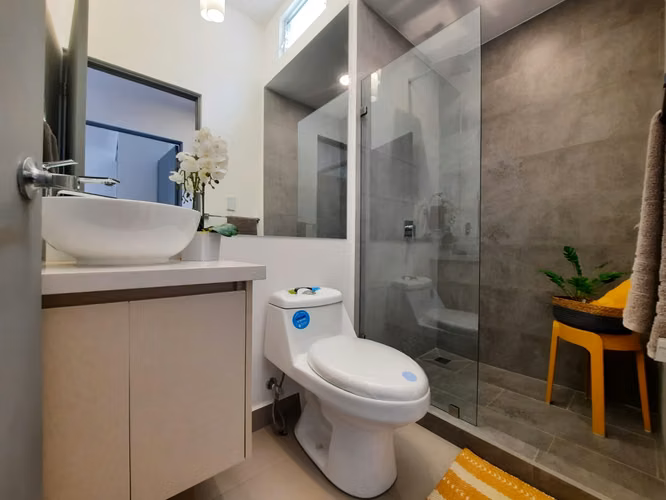 Venta de casa nueva en Condominio en San Pablo, Heredia - Imagen 8