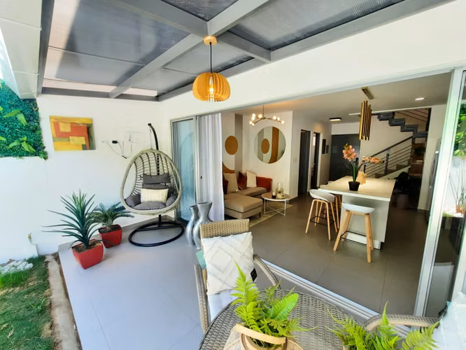 Venta de casa nueva en Condominio en San Pablo, Heredia - Imagen 5