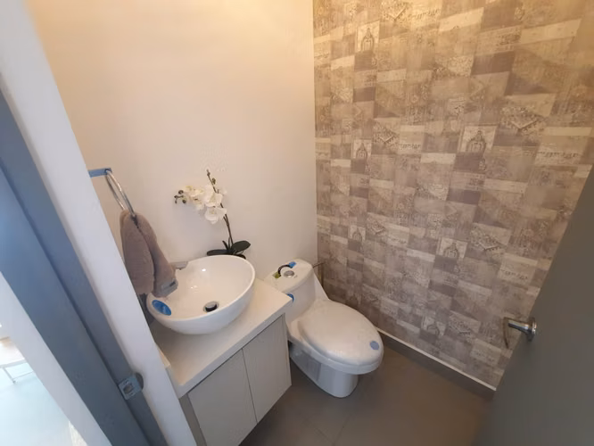 Venta de casa nueva en Condominio en San Pablo, Heredia - Imagen 4