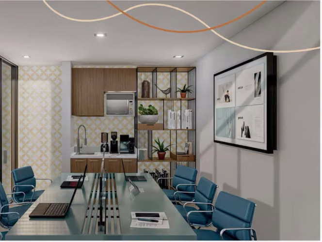 Venta de casa nueva en Condominio en San Pablo, Heredia - Imagen 20
