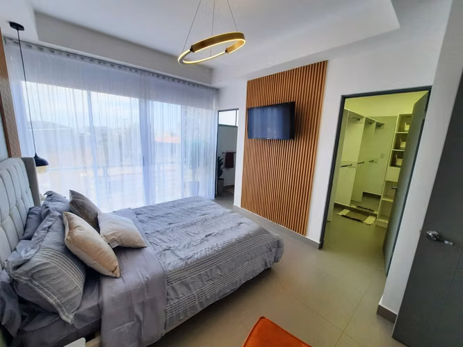 Venta de casa nueva en Condominio en San Pablo, Heredia - Imagen 12