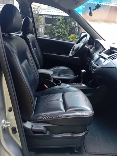 MITSUBISHI ZINGER Z7 2018