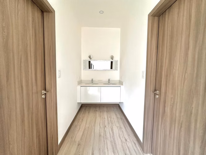 ALQUILER DE CASA EN CONDOMINIO EN SANTA ANA*